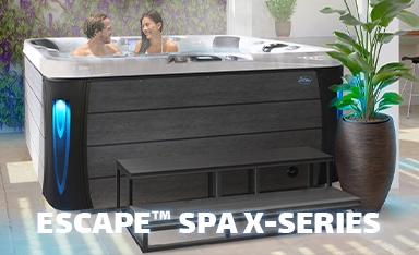 Escape X-Series Spas Huntington Beach hot tubs for sale