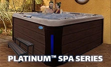 Platinum™ Spas Huntington Beach hot tubs for sale
