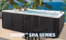 Swim Spas Huntington Beach hot tubs for sale