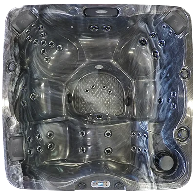 Pacifica EC-751L hot tubs for sale in Huntington Beach
