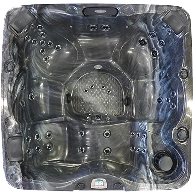 Pacifica-X EC-751LX hot tubs for sale in Huntington Beach