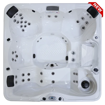 Pacifica Plus PPZ-743LC hot tubs for sale in Huntington Beach