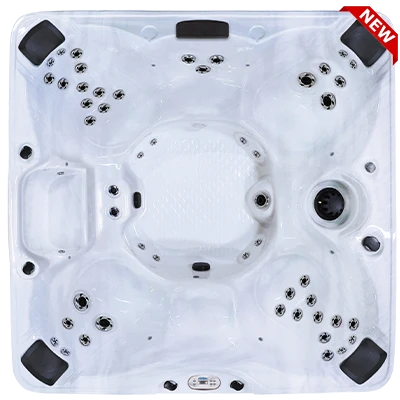 Bel Air Plus PPZ-843BC hot tubs for sale in Huntington Beach