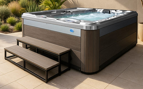 Cold Plunge&trade; Spas Huntington Beach hot tubs for sale